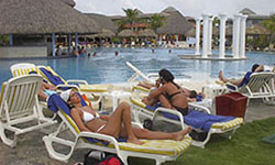  Russian Tourism in Cuba On the Rise